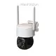 3MP WiFi Outdoor Mini PT Smart Camera Wireless Security Camera-1 1