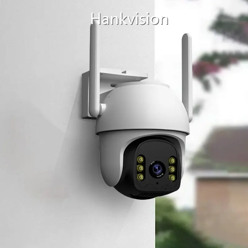 3MP 4G True Full Color Outdoor Battery Security Camera-1 1