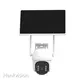 AOV Solar Camera 24/7 Continuous Recording Colorful Night Vision Security Camera-1 1