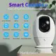 Indoor PT Camera WiFi Security Camera 4MP/5MP with Motion Detection 2-way Audio-2 1