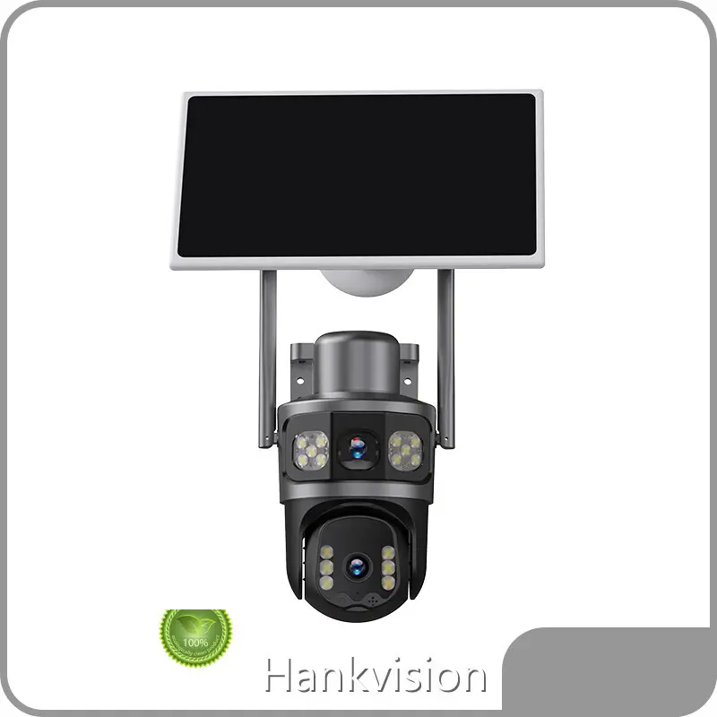 Ai Cctv Camera Wholesale - Hiseesmart-1 1