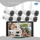 Ai Cctv Camera Wholesale - Hiseesmart-2 1