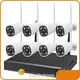 Ai Surveillance Camera Wholesale - Hiseesmart-1 1