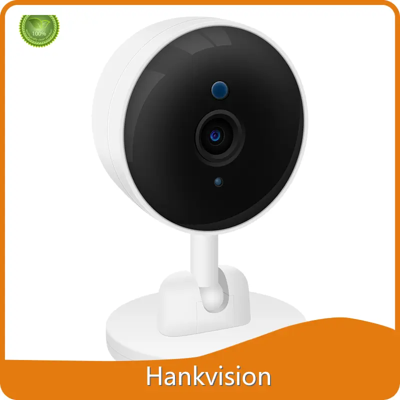 Ai Cctv Camera - - Hiseesmart-24 1