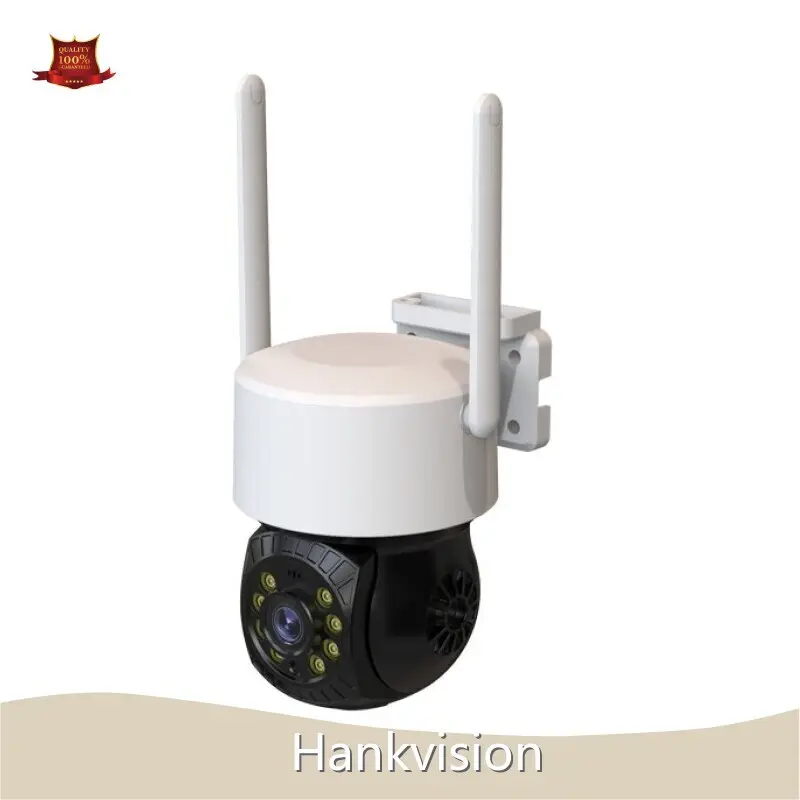 Ai Surveillance Camera - - Hiseesmart-24 1