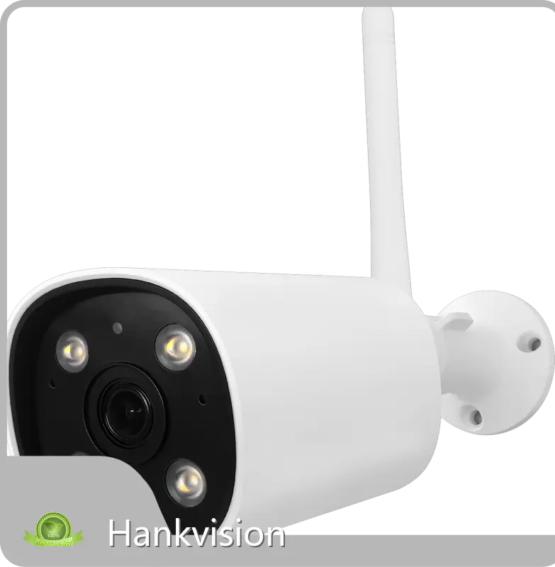 Ai Cctv Camera - - Hiseesmart-25 1