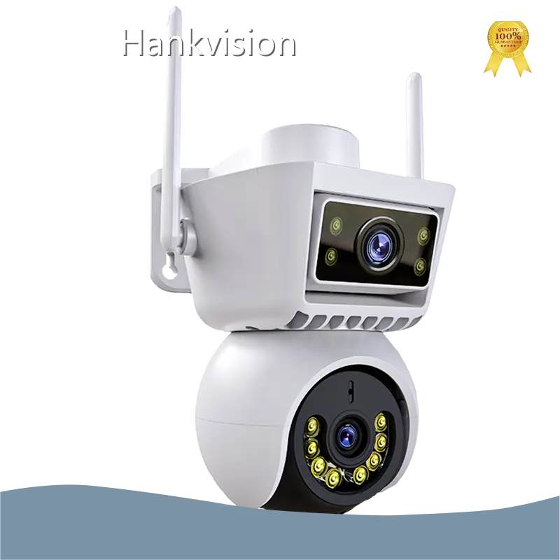 Ai Cctv Camera Wholesale - Hiseesmart-3 1