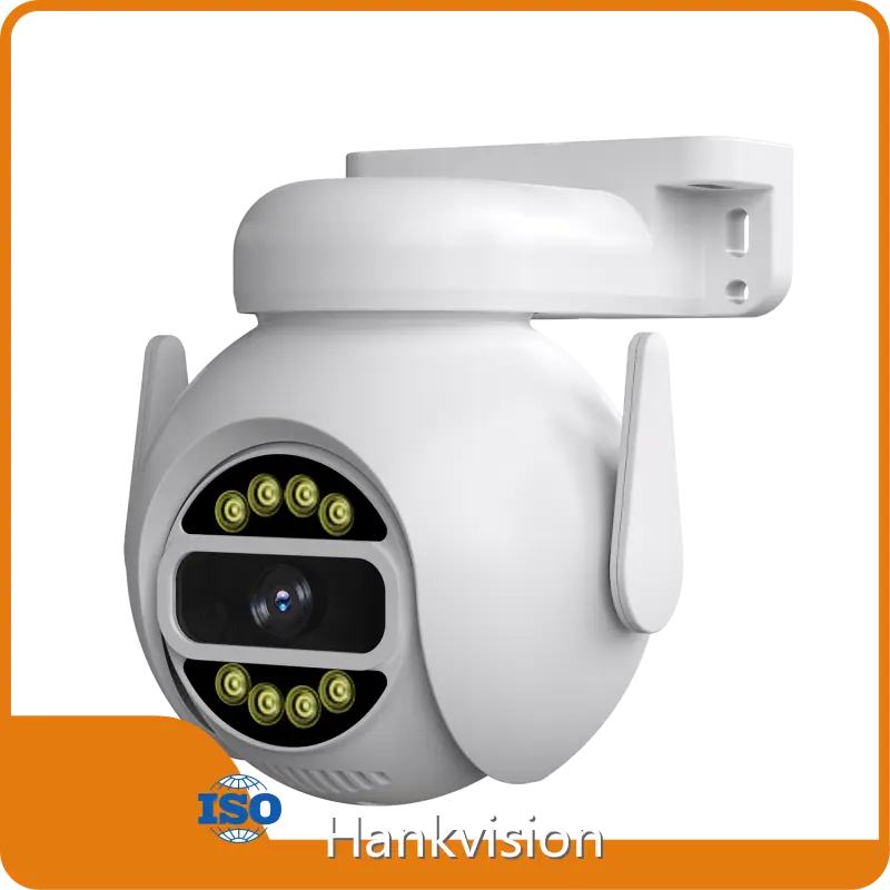 Ai Cctv Camera Wholesale - Hiseesmart-6 1
