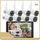 Ai Cctv Camera - - Hiseesmart-28 1