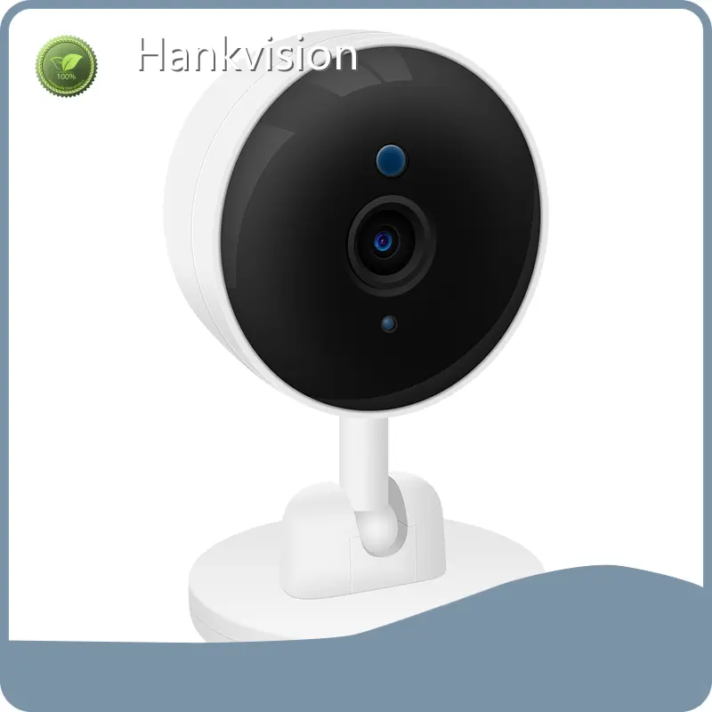Ai Surveillance Camera Wholesale - Hiseesmart-3 1