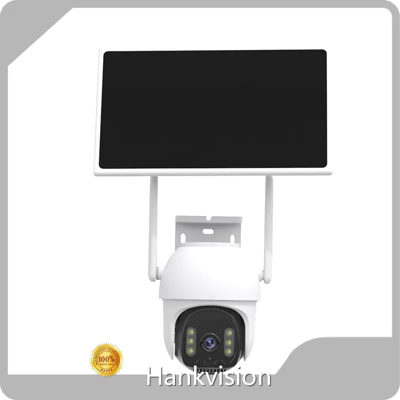 Ai Cctv Camera Wholesale - Hiseesmart-7 1