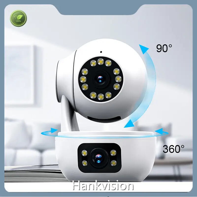 Ai Cctv Camera - - Hiseesmart-29 1
