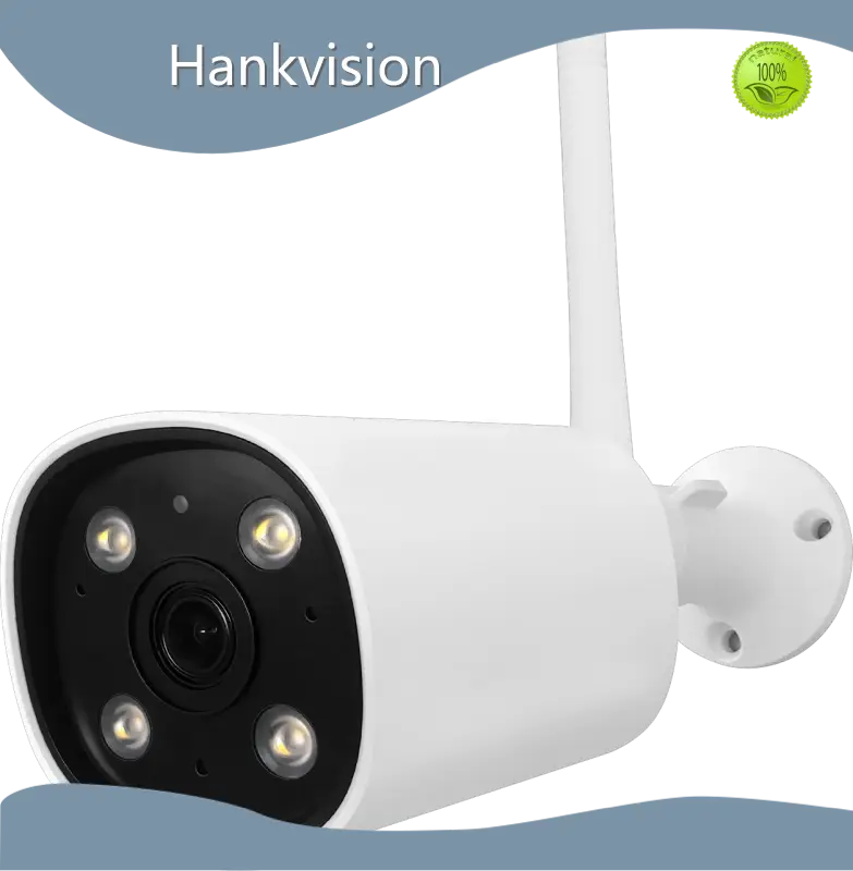 Ai Surveillance Camera Wholesale - Hiseesmart-5 1