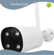 Ai Surveillance Camera Wholesale - Hiseesmart-5 1