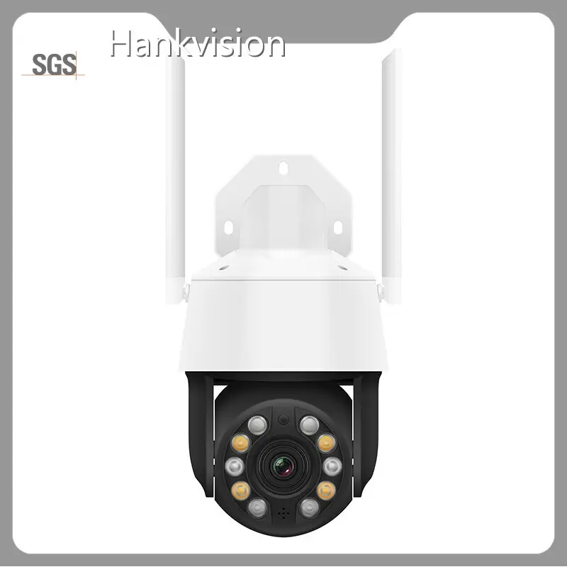 Ai Cctv Camera Wholesale - Hiseesmart-8 1