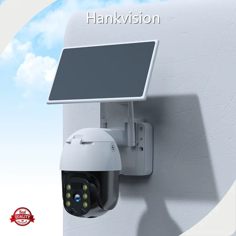Ai Surveillance Camera - - Hiseesmart-27 1