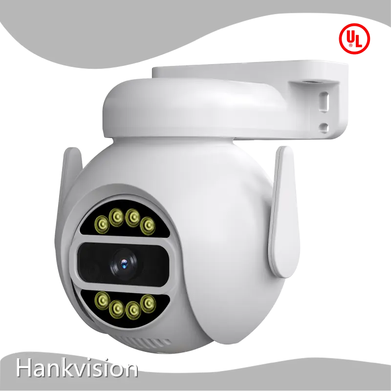 Ai Surveillance Camera - - Hiseesmart-29 1