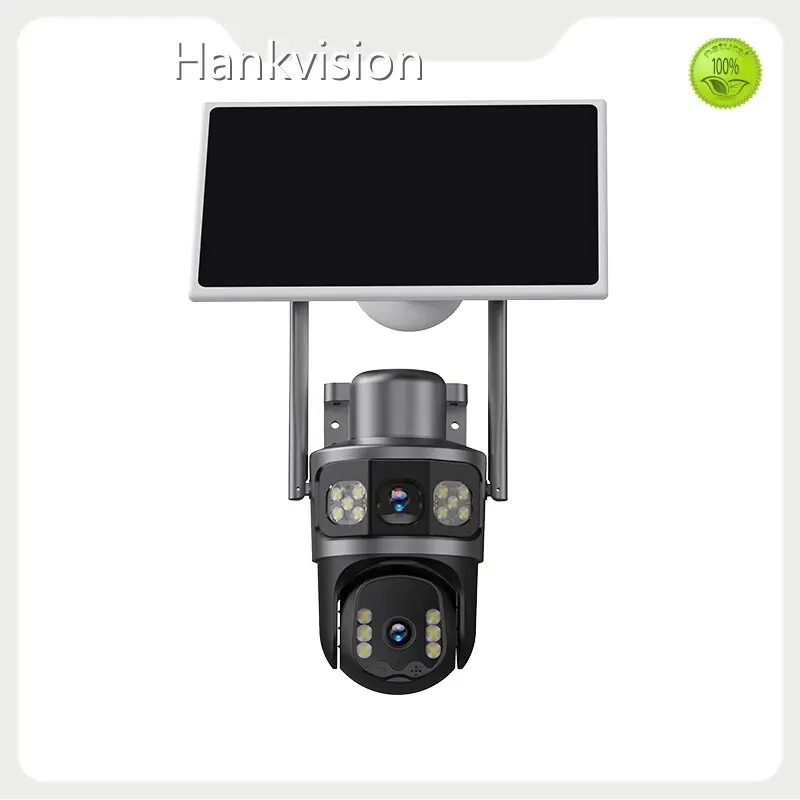 Ai Surveillance Camera - - Hiseesmart-30 1