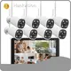Ai Surveillance Camera Wholesale - Hiseesmart-6 1