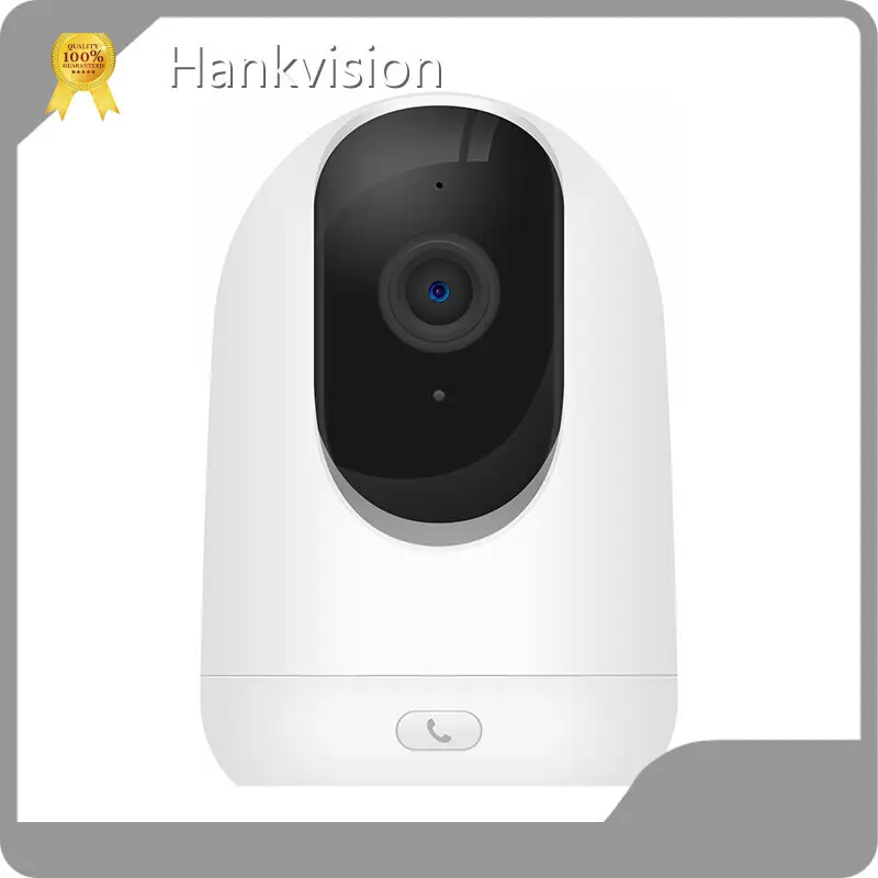 Ai Cctv Camera - - Hiseesmart-30 1