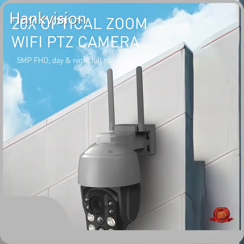Ai Surveillance Camera - - Hiseesmart-31 1
