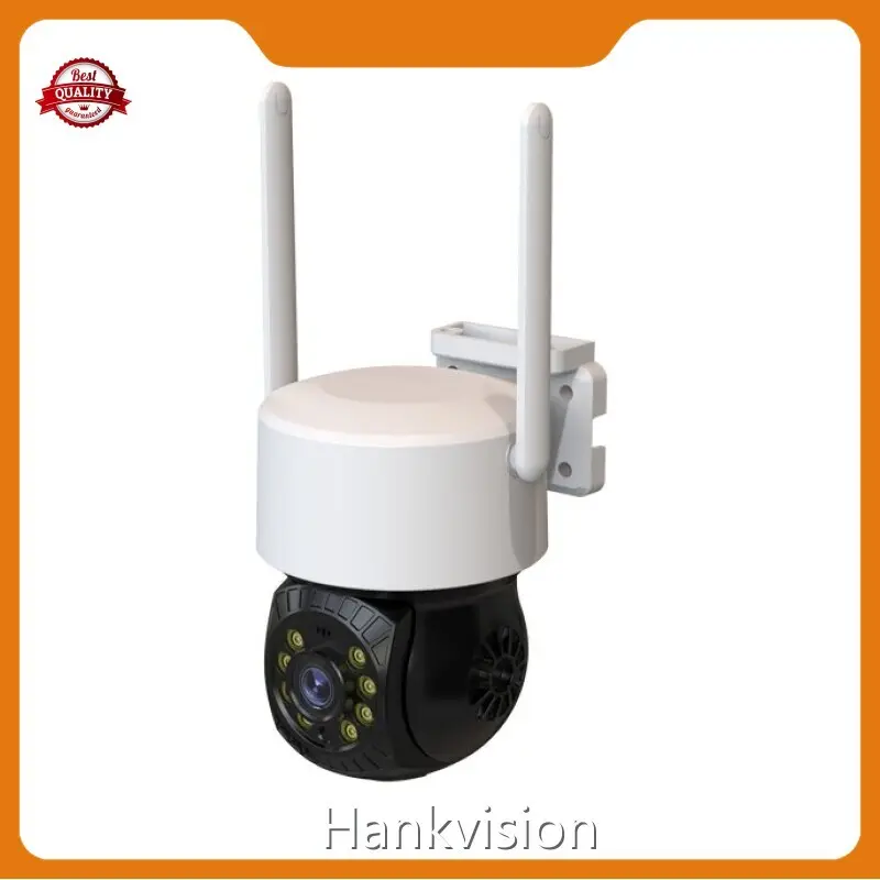 Ai Surveillance Camera - - Hiseesmart-32 1