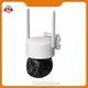 Ai Surveillance Camera - - Hiseesmart-32 1