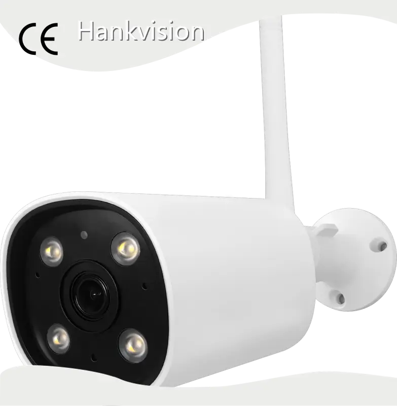 Ai Surveillance Camera Wholesale - Hiseesmart-7 1