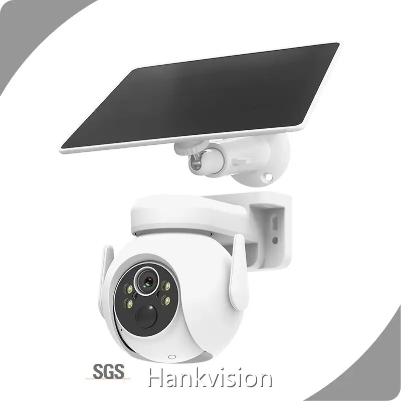 Ai Surveillance Camera Wholesale - Hiseesmart-8 1