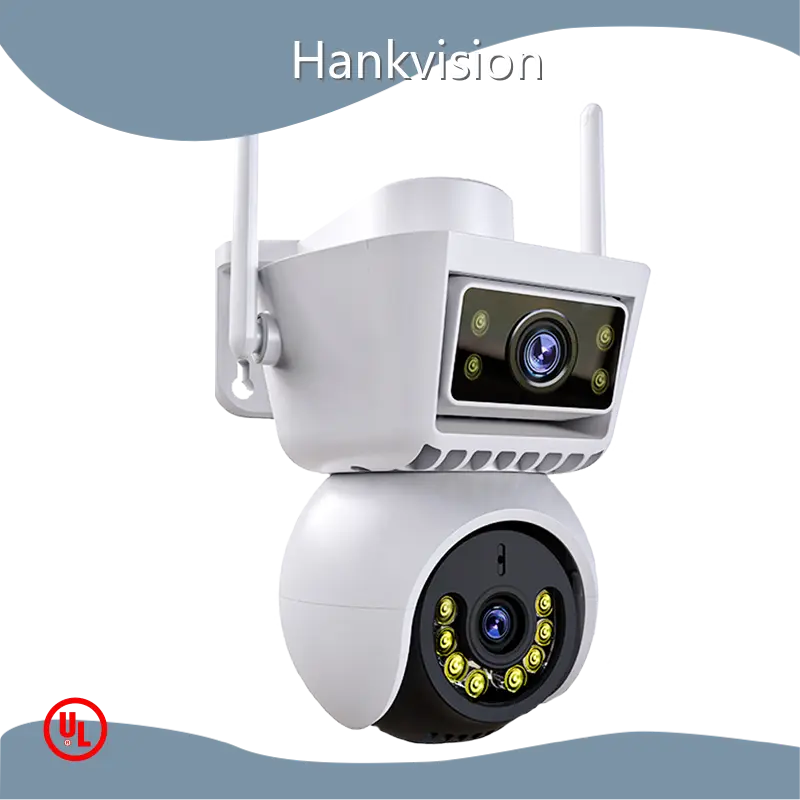 Ai Surveillance Camera Wholesale - Hiseesmart-9 1