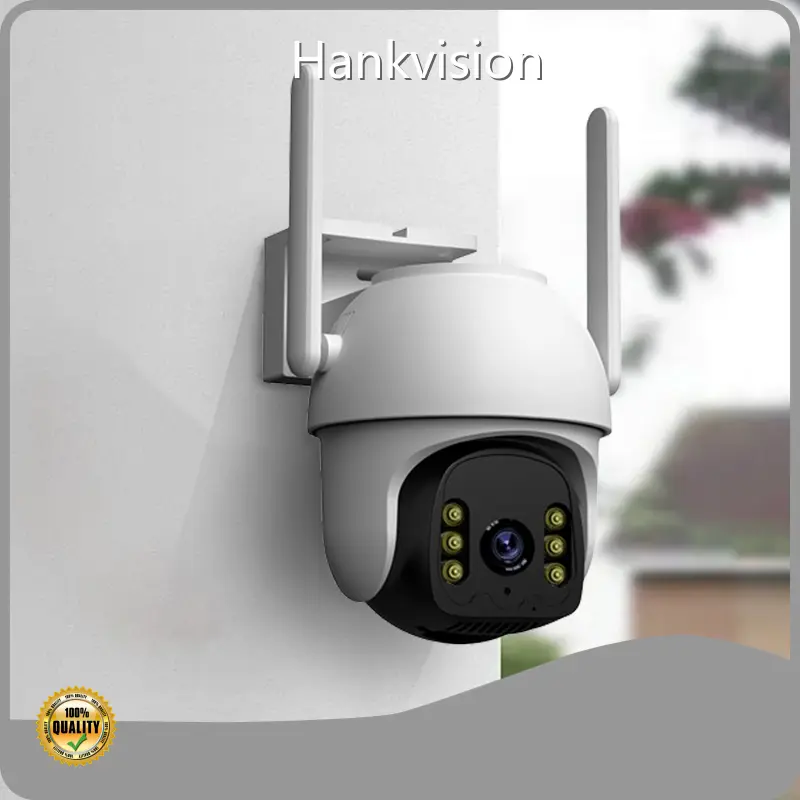 Ai Surveillance Camera - - Hiseesmart-35 1