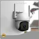 Ai Surveillance Camera - - Hiseesmart-35 1