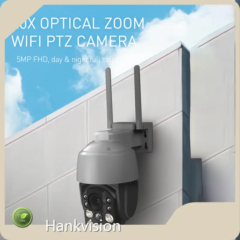Ai Cctv Camera - - Hiseesmart-31 1