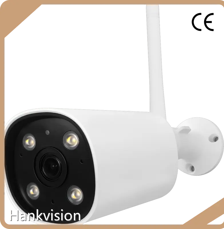 Ai Surveillance Camera Wholesale - Hiseesmart-10 1