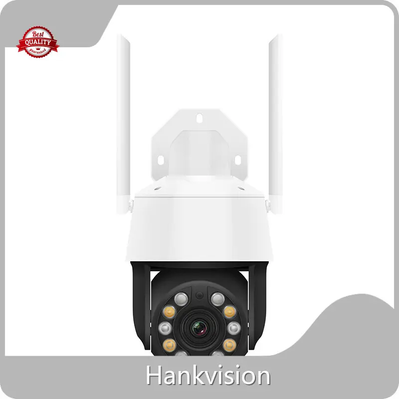 Ai Cctv Camera - - Hiseesmart-32 1