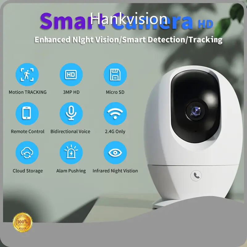 Ai Cctv Camera Wholesale - Hiseesmart-13 1