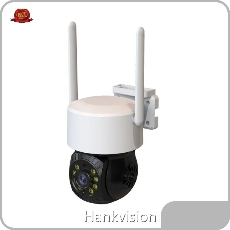 Ai Surveillance Camera - - Hiseesmart-38 1