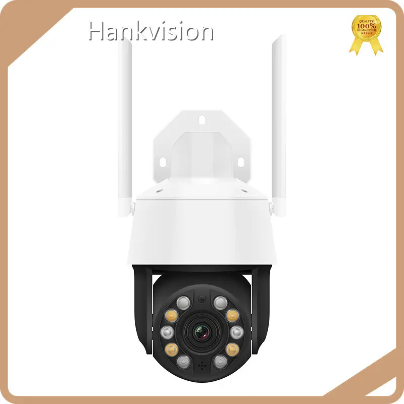 Ai Cctv Camera - - Hiseesmart-35 1