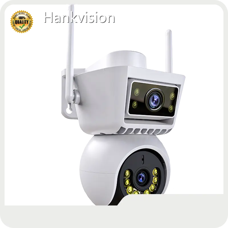 Ai Cctv Camera Wholesale - Hiseesmart-15 1