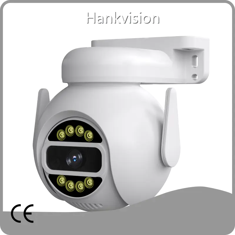 Ai Cctv Camera Wholesale - Hiseesmart-17 1