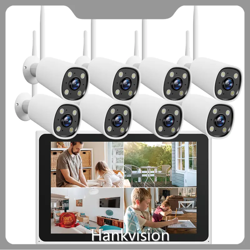 Ai Surveillance Camera by Hiseesmart-45 1