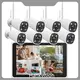 Ai Surveillance Camera by Hiseesmart-45 1