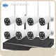 Ai Surveillance Camera - - Hiseesmart-39 1