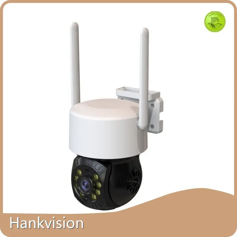 Ai Surveillance Camera Wholesale - Hiseesmart-15 1