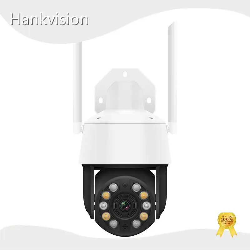 Ai Cctv Camera Wholesale - Hiseesmart-19 1