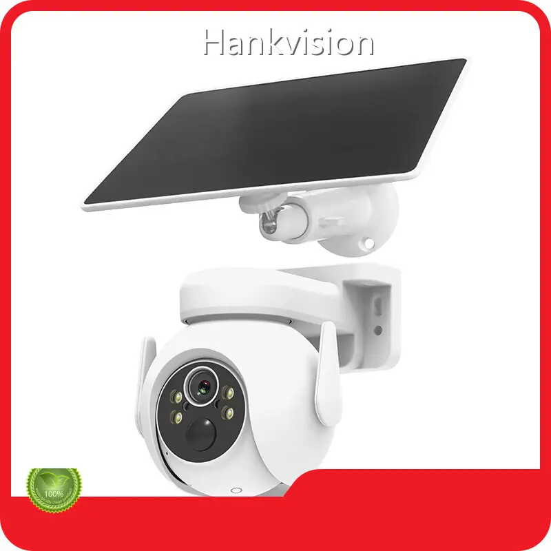 Ai Surveillance Camera - - Hiseesmart-40 1