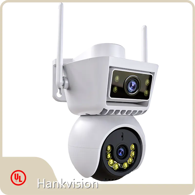 Ai Surveillance Camera - - Hiseesmart-41 1