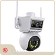 Ai Surveillance Camera - - Hiseesmart-41 1