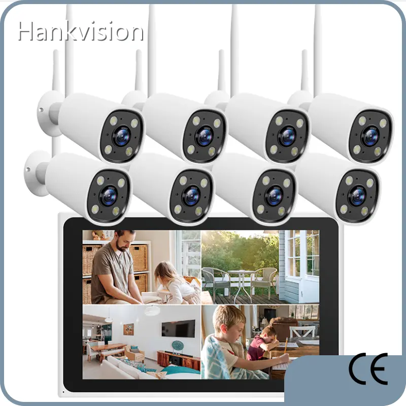 Ai Cctv Camera by Hiseesmart-48 1