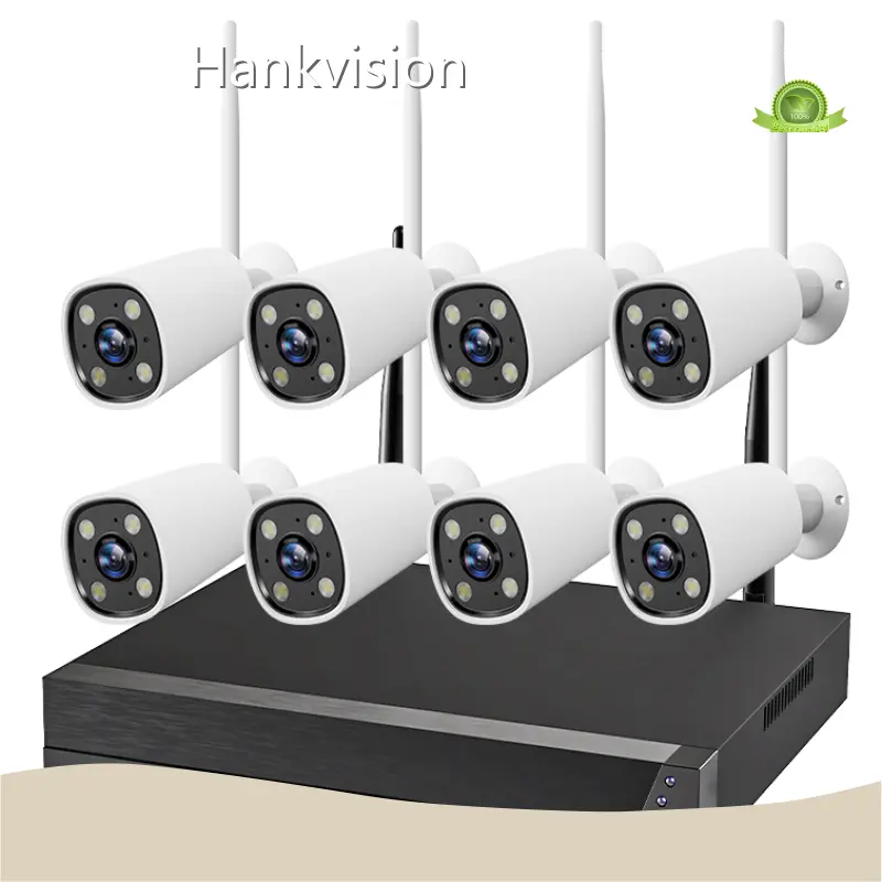 Ai Surveillance Camera Wholesale - Hiseesmart-18 1